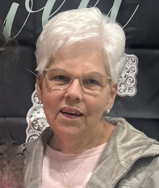 Obituary of Janice Eloise Johnson
