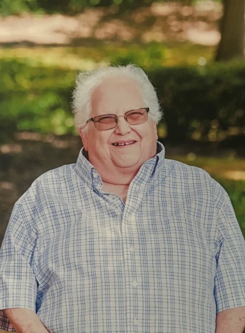 Obituary of Emily Joan Searcy