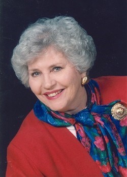 Obituary of Virginia Pauline Brooks