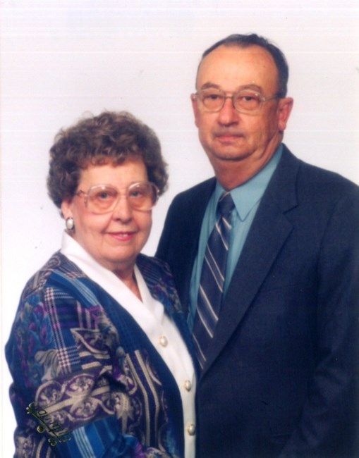 Obituario de Berdena Brummel