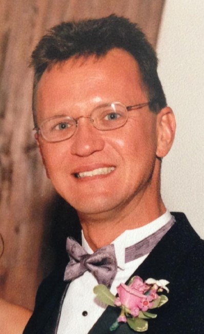 Obituary of Rudy William Ujcic
