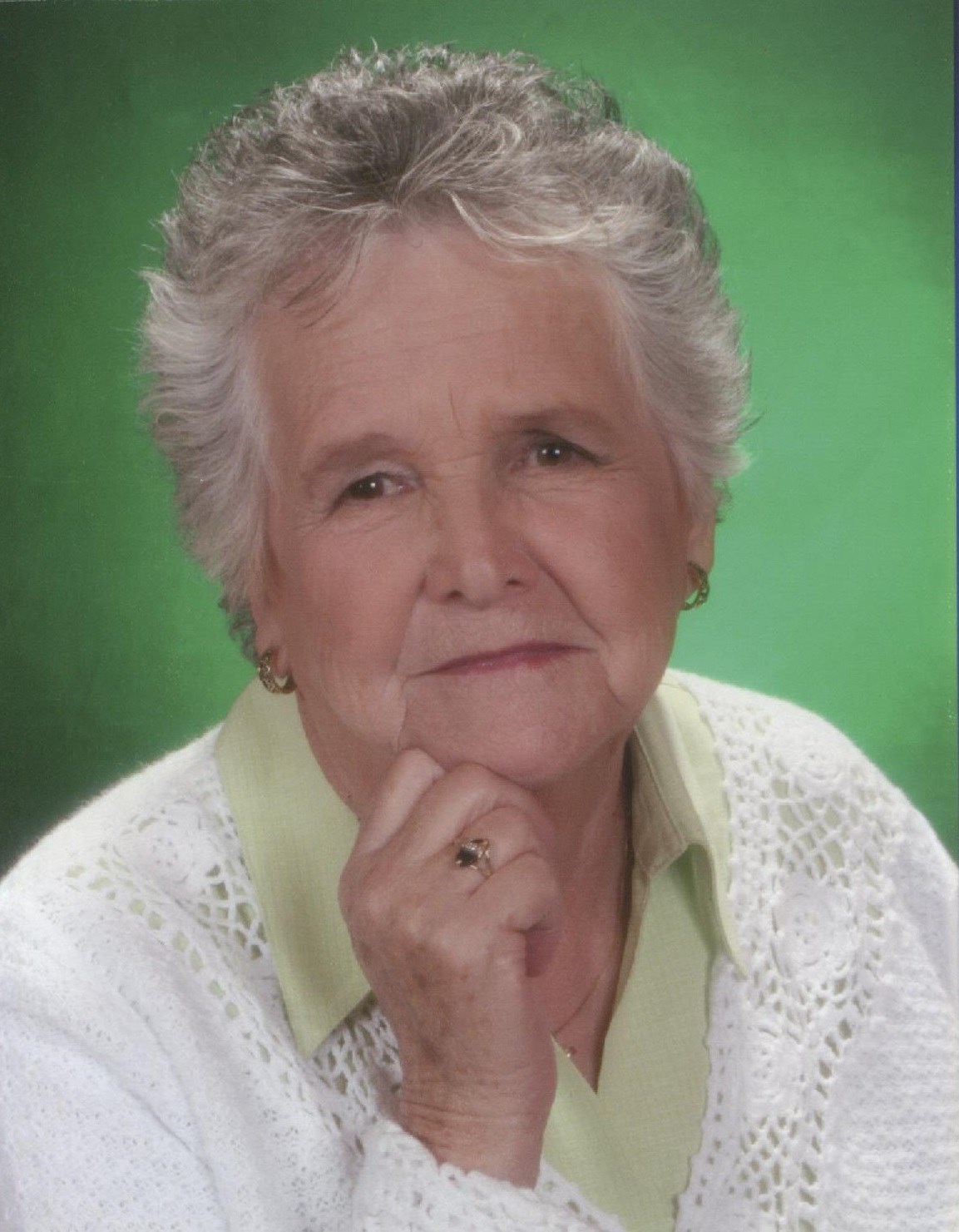 Obituary of Pearlene Brown