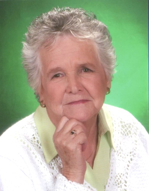 Obituary of Pearlene Brown