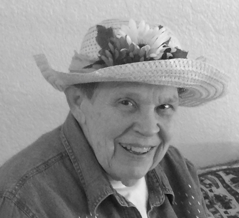 Bonnie Early Obituary Amarillo, TX