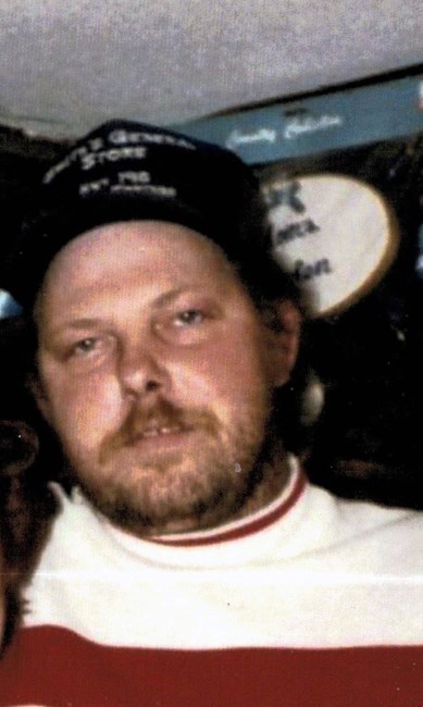 Avis de décès de Billy "Forklift" Don Farmer