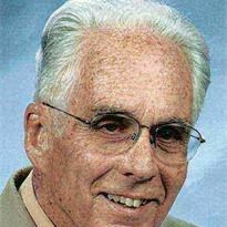 Obituary of David James Welker