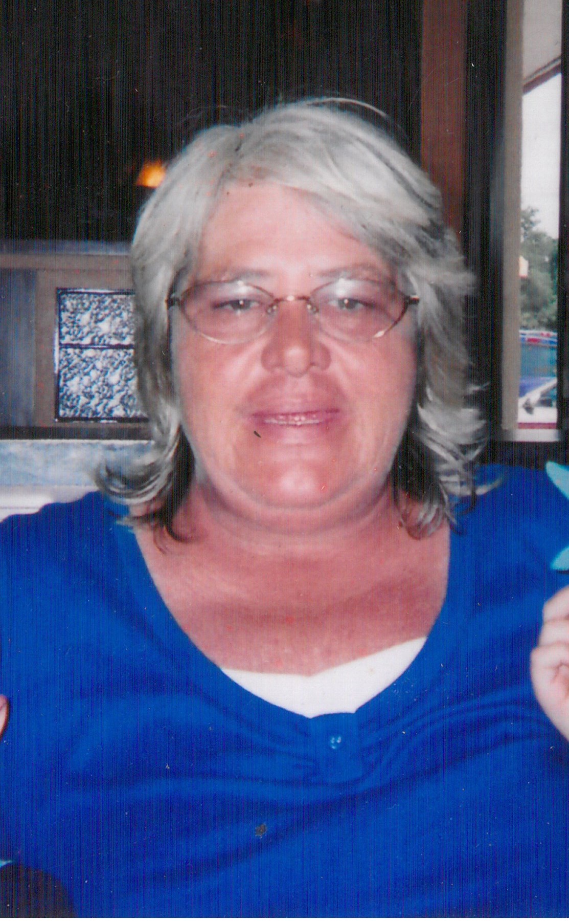 Obituary of Peggy Lauren Daigle