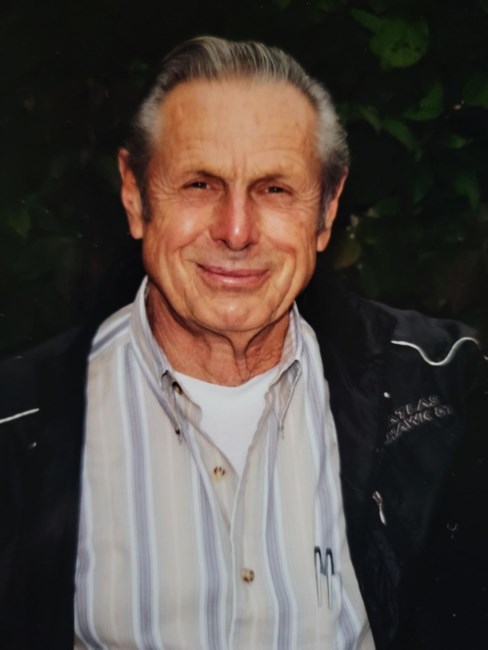 Obituary of Lyle Morris Kulik