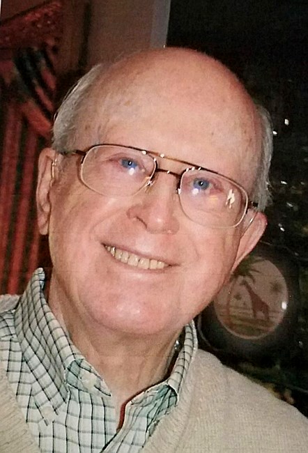 Obituary of George Joseph Boltz