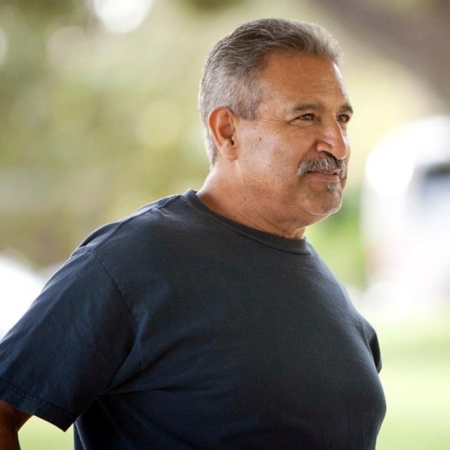 Obituary of Juan Vidal Olmos