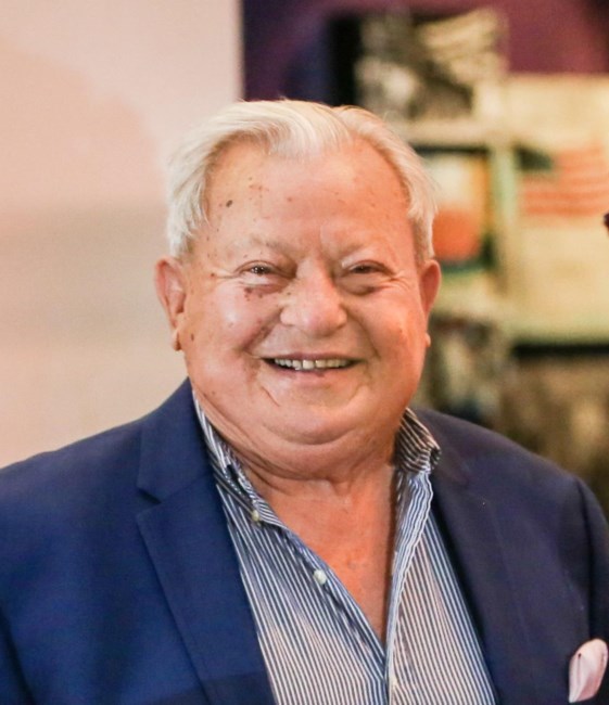 Obituary of Ignacio Ferras II