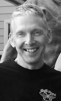 Obituary of Marshall Phillip Perkins