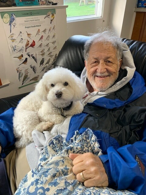 Obituary of Mr. Jerome Moskowitz