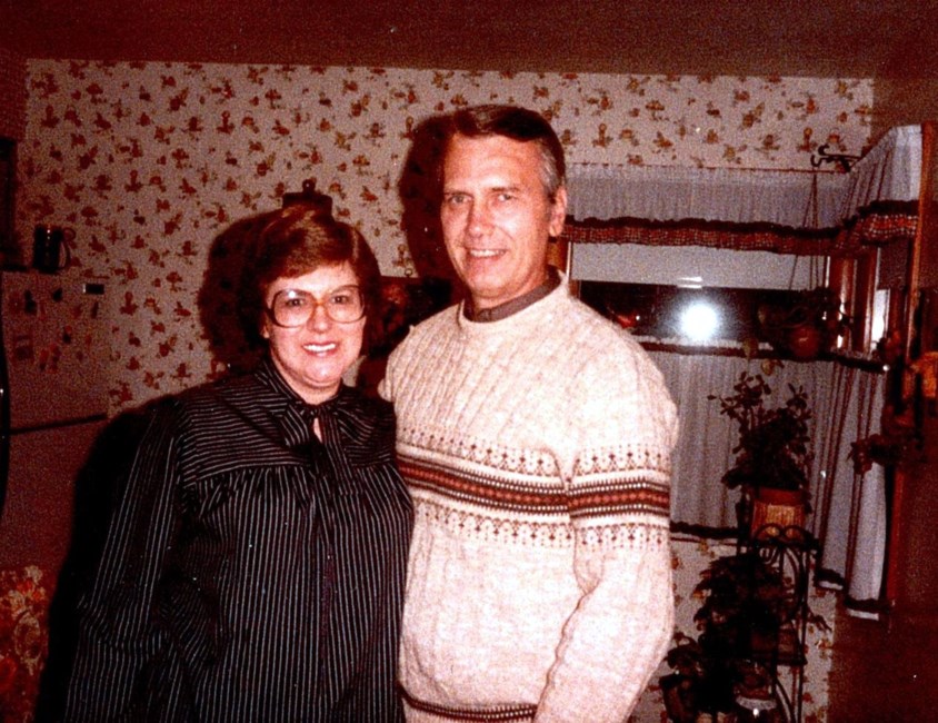 Obituary of Kay F. Fox