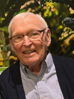 Obituary of Earl Theodore Yeager