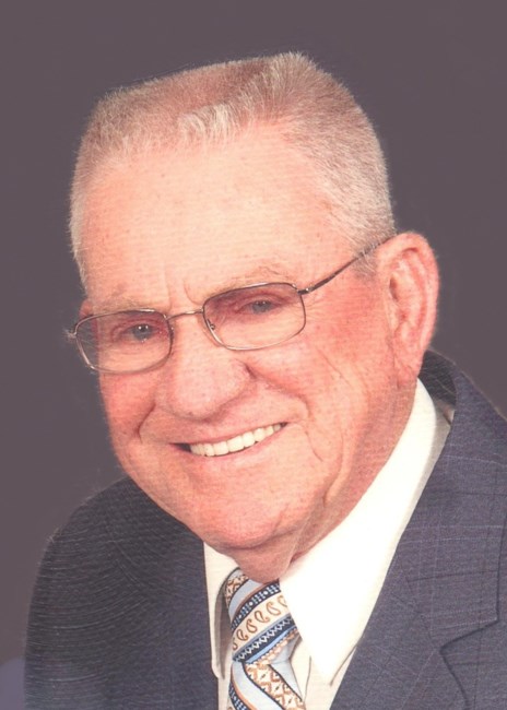 Obituary of Robert L. Emerick