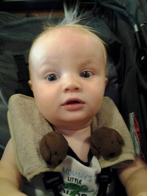 Obituary of Uri Preston Caudill