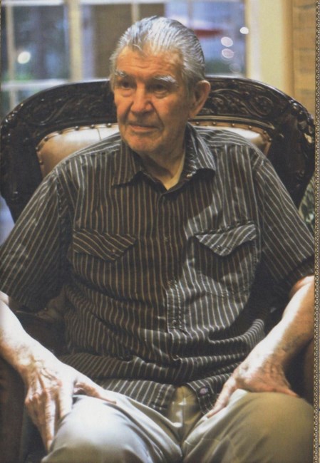 Obituary of Clement John Kalupa