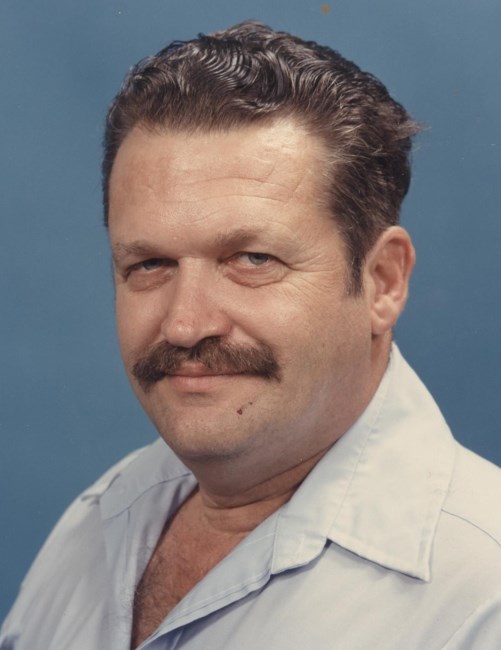 Obituary of John Charles Norris