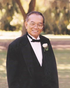 Obituary of Miguel Temporal