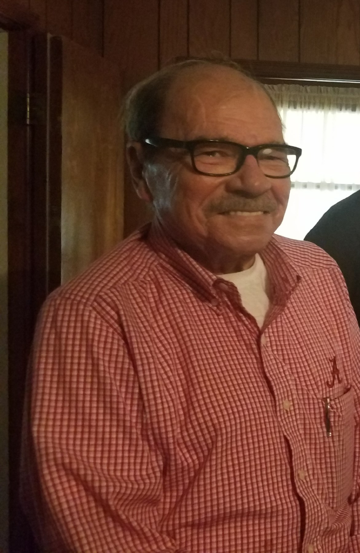 Obituary of Roy Mathews III