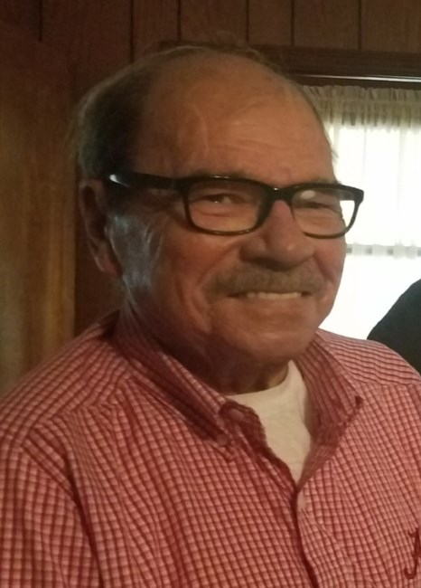 Obituary of Roy Mathews III