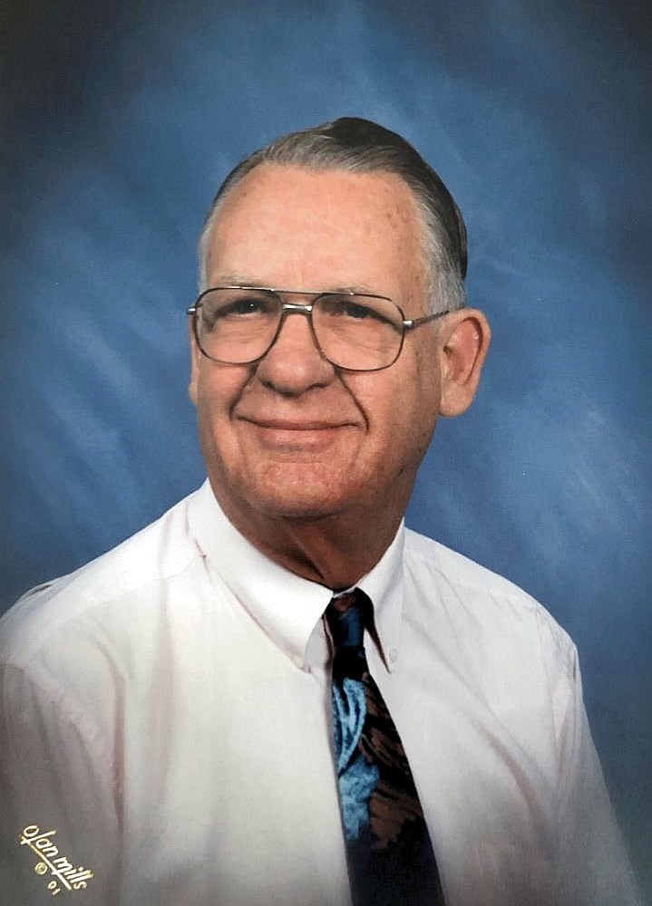 Charles William Bell Obituary Cape Coral, FL