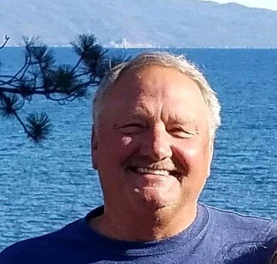 Obituary of Jeffrey Paul Kynaston