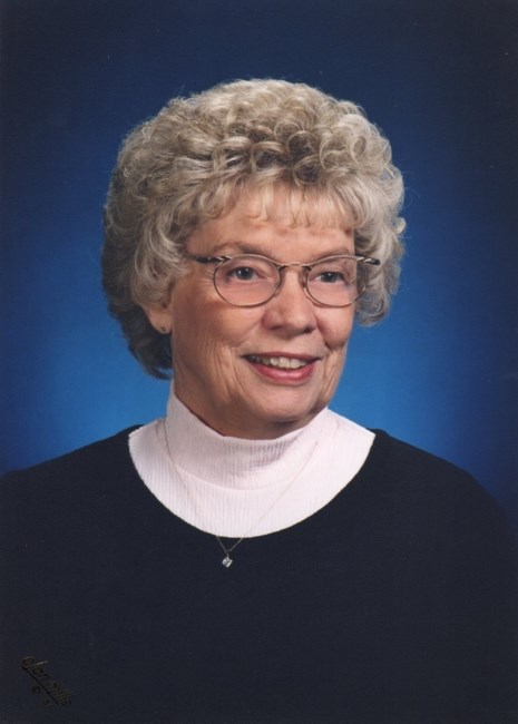 Obituary of Phyllis Ann Hyde
