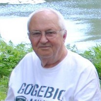 Obituario de Robert J. LeBlanc