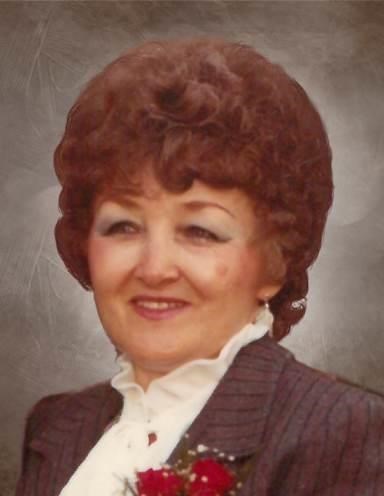 Obituary of Pierrette Dufour