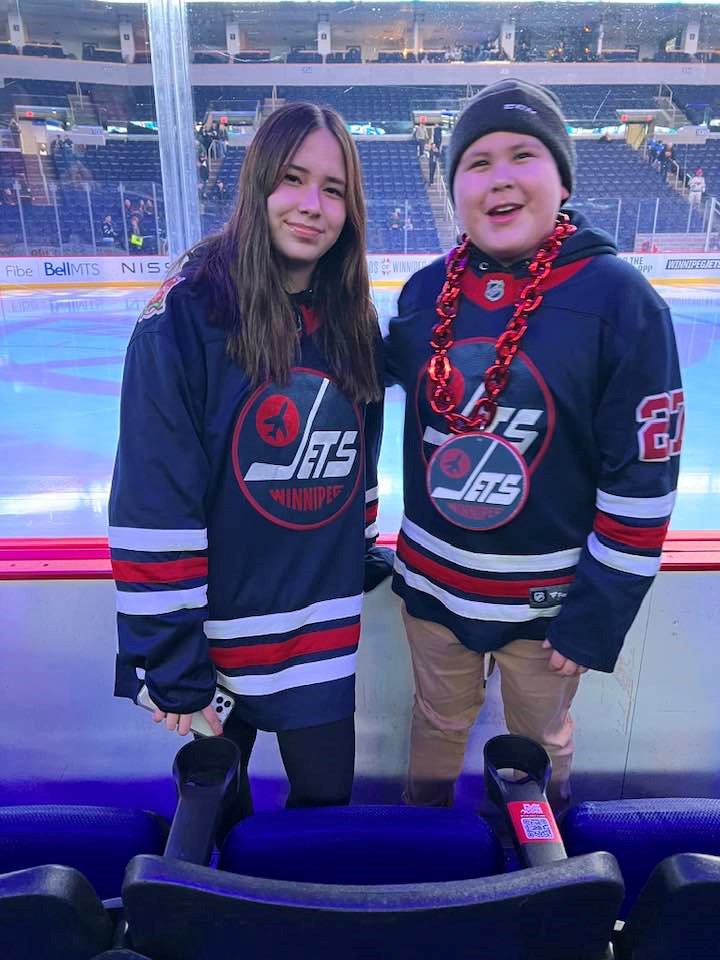 Callie & Evan Joseph Obituary Kenora, ON