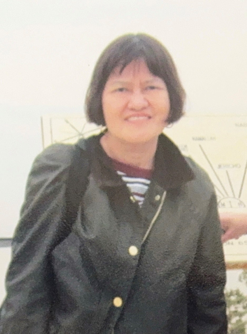 Obituary of Magdalena "Dalen" Tabia Austria