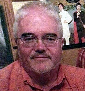 Obituary of Steven Lee Martinson