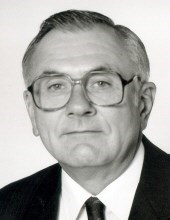 Obituary of John M. Hanson