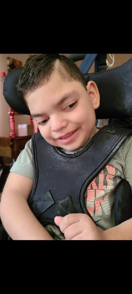 Obituary of Julian Daniel Pagan