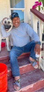 Jose Luis Guzman Barbosa