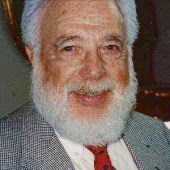 Obituary of Marvin Selig