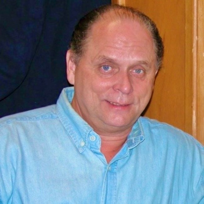 Obituary of Richard Smith