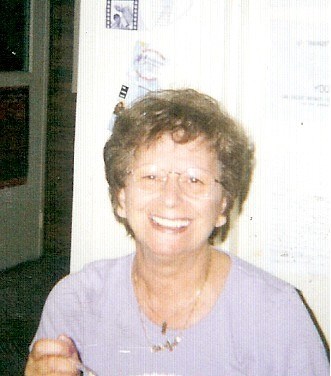 Obituary of Carolyn M. Giammarino