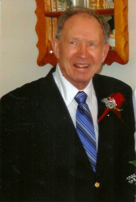 Obituary of Philip Marvin Foubert Jr.