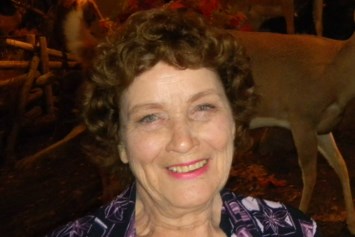 Obituary of Norma Sue Whaley