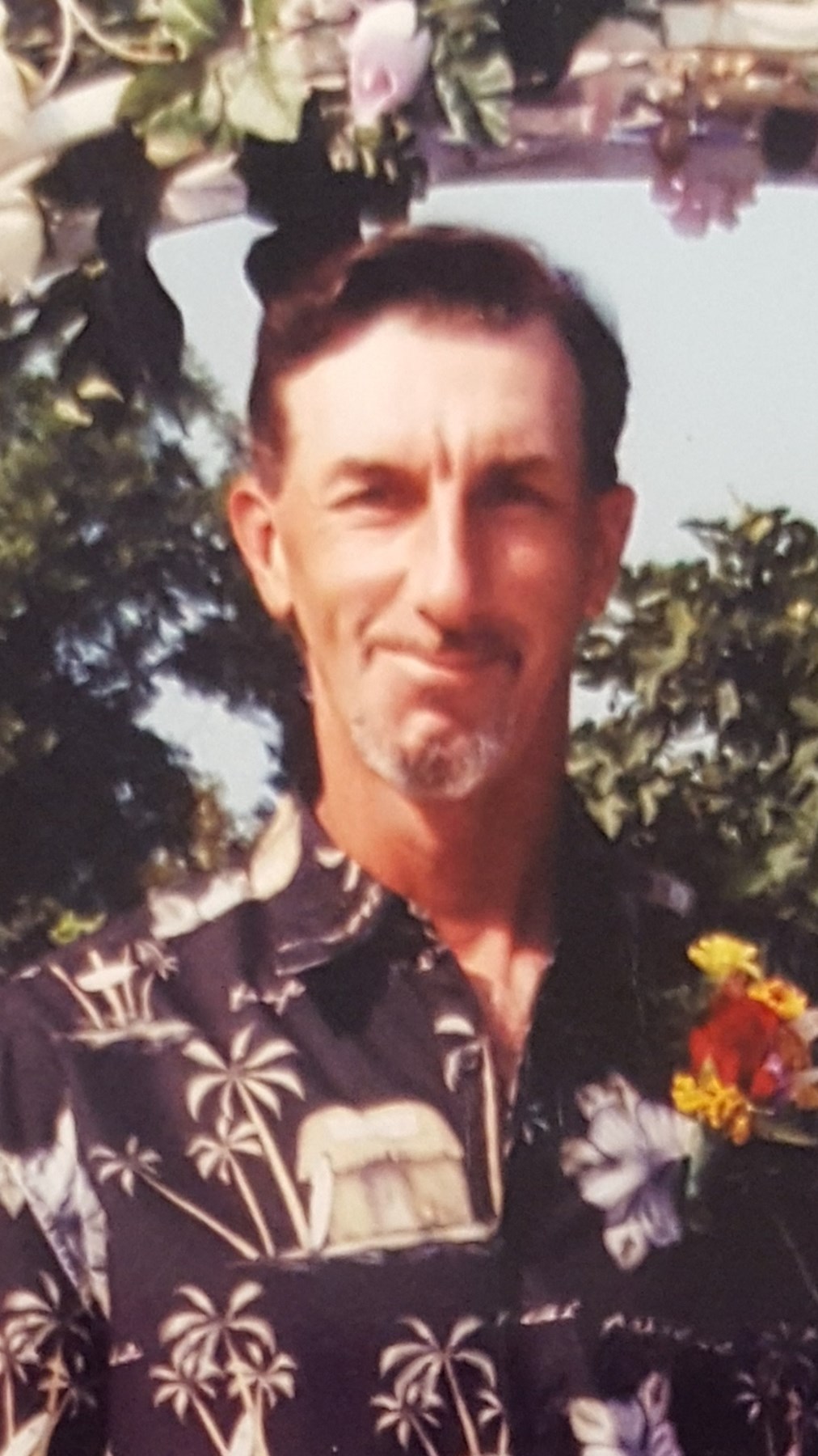 Obituary of Michael Ray Jones
