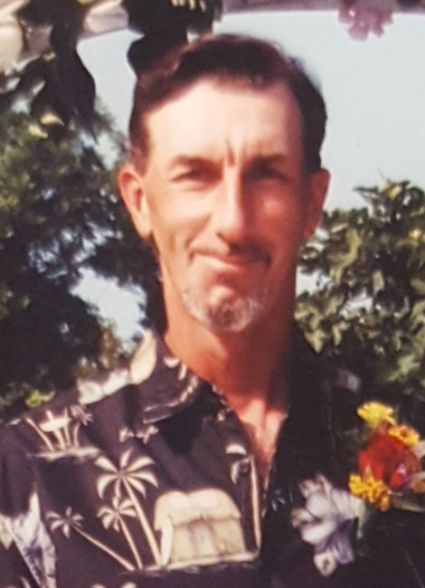 Obituary of Michael Ray Jones