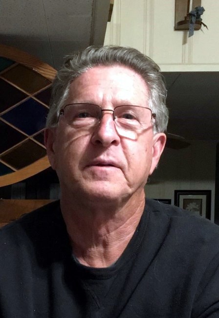 Obituary of Jackie David Hughes