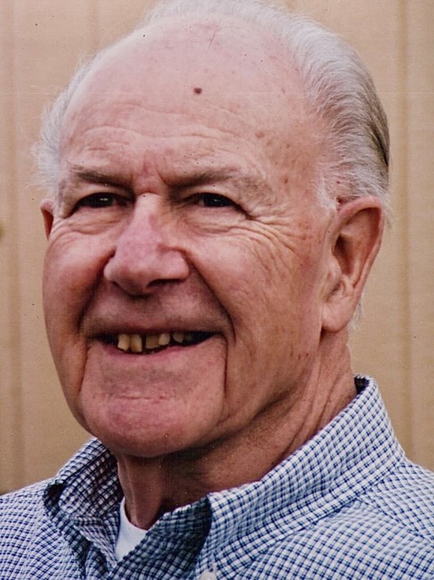 Obituary of Edmund C. Bushman