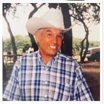 Obituary of Luis Reyes Jr.