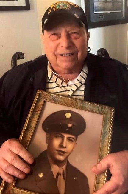 Obituary of Gary Lenzner