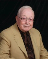 Obituary of Edward D. Campbell