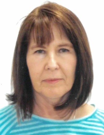 Obituary of Carolyn Hill Johnson